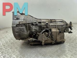 КПП автоматическая (АКПП) BMW 5 серия E39 1996, 2.8 л., бензин, АКПП, коричневый, седан, 1422028