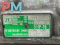 КПП автоматическая (АКПП) BMW 5 серия E39 1996, 2.8 л., бензин, АКПП, коричневый, седан, 1422028 - фото №6