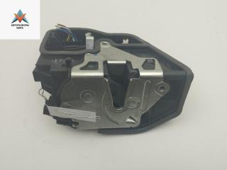 замок двери задней правой BMW 5 серия E60/E61 2004, 2.2 л., бензин, АКПП, серый, седан, 7167076