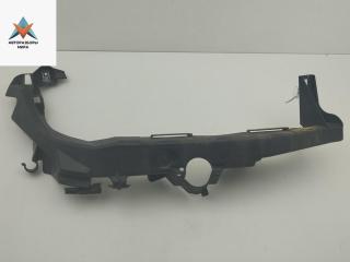 крепление фары правой BMW 3 серия E90/E91/E92/E93 [рестайлинг] 2008, 2.0 л., бензин, МКПП, серый, универсал, 7138402