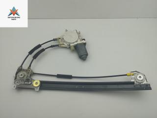 стеклоподъемник электрический задний правый BMW 5 серия E39 1998, 2.5 л., дизель, АКПП, серый, седан, 67628360511