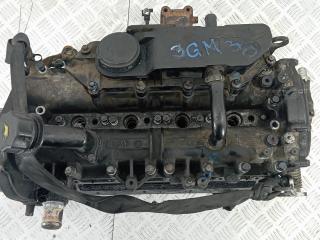 ГБЦ IVECO Daily 6 поколение 2017, 2.3 л., дизель, АКПП, микроавтобус