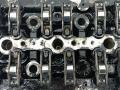 ГБЦ IVECO Daily 6 поколение 2017, 2.3 л., дизель, АКПП, микроавтобус - фото №9