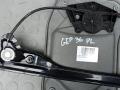 стеклоподъемник передний левый Skoda Fabia 2 поколение (5J) 2008, 1.2 л., 6V, бензин, МКПП, универсал - фото №2
