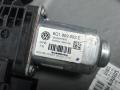 стеклоподъемник передний левый Skoda Fabia 2 поколение (5J) 2008, 1.2 л., 6V, бензин, МКПП, универсал - фото №5