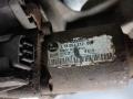 редуктор заднего моста Kia Sportage 3 поколение 2011, 2.0 л., дизель, МКПП, внедорожник 5 дв. - фото №4