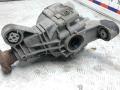 редуктор заднего моста Audi Q7 4L [рестайлинг] 2008, 3.0 л., D TDI, дизель, АКПП, внедорожник 5 дв. - фото №3