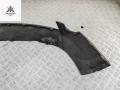 Юбка переднего бампера Ford Mondeo 3 поколение 2002, 2.0 л., дизель, МКПП, серый, универсал, 2S7117C749A - фото №11