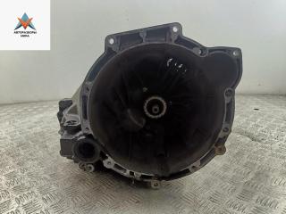 МКПП Ford Focus 2 поколение [рестайлинг] 2007, 1.6 л., i, бензин, МКПП, красный, кабриолет, 3M5R7002NE
