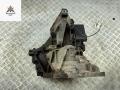 МКПП Ford Focus 2 поколение [рестайлинг] 2007, 1.6 л., i, бензин, МКПП, красный, кабриолет, 3M5R7002NE - фото №2