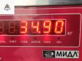МКПП Ford Focus 2 поколение [рестайлинг] 2007, 1.6 л., i, бензин, МКПП, красный, кабриолет, 3M5R7002NE - фото №7