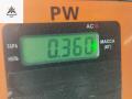 пепельница Opel Zafira 1 поколение (A) 2000, 1.8 л., бензин, МКПП, серый, минивэн, 090589659 - фото №4
