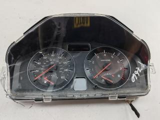 приборная панель Volvo C70 2 поколение 2008, 2.5 л., бензин, АКПП, серый, кабриолет, 30765313