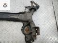 подрамник передний Renault Megane 3 поколение 2009, 1.4 л., бензин, МКПП, белый, хетчбэк 5 дв. - фото №2
