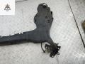 подрамник передний Renault Megane 3 поколение 2009, 1.4 л., бензин, МКПП, белый, хетчбэк 5 дв. - фото №6