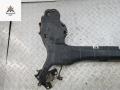 подрамник передний Renault Megane 3 поколение 2009, 1.4 л., бензин, МКПП, белый, хетчбэк 5 дв. - фото №7