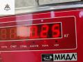 замок капота Lancia Phedra 1 поколение 2003, 2.0 л., бензин, МКПП, серый, минивэн, 1489213080 - фото №3