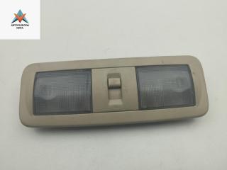 фонарь салона (плафон) Nissan Pathfinder R51 2005, 2.5 л., дизель, АКПП, синий, внедорожник 5 дв., 26460EB300