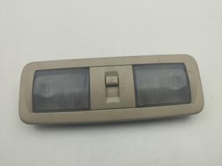фонарь салона (плафон) Nissan Pathfinder 2005, 2.5 л., дизель, АКПП, синий, внедорожник 5 дв., 26460EB300