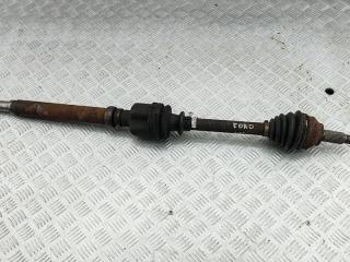 полуось передняя правая (приводной вал, ШРУС) Ford Mondeo III 2002, 2.0 л., бензин, МКПП, чёрный, хетчбэк 5 дв.