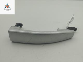 ручка наружная передняя левая Opel Vectra C [рестайлинг] 2006, 1.9 л., дизель, МКПП, чёрный, универсал, 9180127