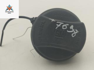 пробка топливного бака Opel Zafira 1 поколение (A) [рестайлинг] 2005, 2.0 л., дизель, МКПП, синий, минивэн, 13140958