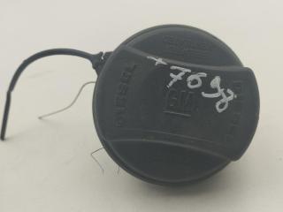пробка топливного бака Opel Zafira 1 поколение (A) [рестайлинг] 2005, 2.0 л., дизель, МКПП, синий, минивэн, 13140958