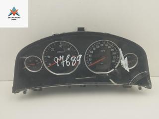 приборная панель Opel Vectra C [рестайлинг] 2006, 1.9 л., дизель, МКПП, чёрный, универсал, 13193087