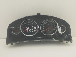приборная панель Opel Vectra C [рестайлинг] 2006, 1.9 л., дизель, МКПП, чёрный, универсал, 13193087