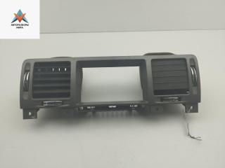 дефлектор обдува салона Opel Vectra C [рестайлинг] 2006, 1.9 л., дизель, МКПП, чёрный, универсал, 13237876