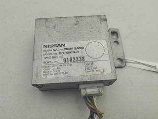 усилитель антенны Nissan Pathfinder 2005, 2.5 л., дизель, АКПП, синий, внедорожник 5 дв., 284A1EA000