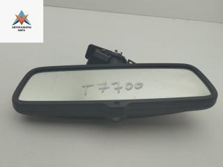 зеркало салона Opel Astra H/Family [рестайлинг] 2008, 1.6 л., бензин, МКПП, синий, универсал, 13253346