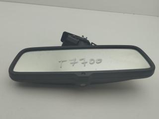 зеркало салона Opel Astra H/Family [рестайлинг] 2008, 1.6 л., бензин, МКПП, синий, универсал, 13253346
