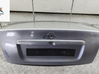 крышка багажника Opel Vectra B 1998, серый, седан