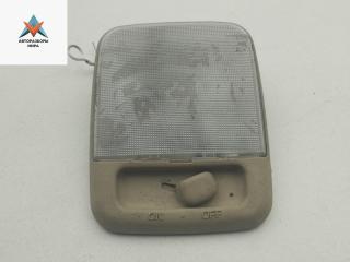 фонарь салона (плафон) Nissan Pathfinder R51 2005, 2.5 л., дизель, АКПП, синий, внедорожник 5 дв., 26410EA000