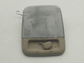фонарь салона (плафон) Nissan Pathfinder R51 2005, 2.5 л., дизель, АКПП, синий, внедорожник 5 дв., 26410EA000