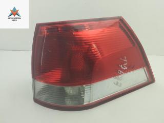 фонарь задний правый Opel Vectra C [рестайлинг] 2006, 1.9 л., дизель, МКПП, чёрный, универсал, 24469462