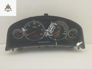 приборная панель Opel Signum C [рестайлинг] 2006, 1.9 л., дизель, МКПП, серый, хетчбэк 5 дв., 13193059