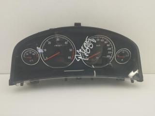 приборная панель Opel Signum C [рестайлинг] 2006, 1.9 л., дизель, МКПП, серый, хетчбэк 5 дв., 13193059
