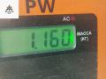 зеркало правое Opel Vectra C [рестайлинг] 2006, 1.9 л., дизель, МКПП, чёрный, универсал, 24436147 - фото №3
