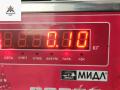 форсунка Opel Zafira 1 поколение (A) 2000, 1.8 л., бензин, МКПП, серый, минивэн, 90536149 - фото №3