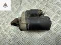стартер Opel Zafira 1 поколение (A) 2000, 1.8 л., бензин, МКПП, серый, минивэн, 0001107077 - фото №2