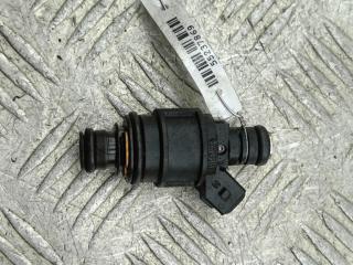 форсунка Opel Zafira 1 поколение (A) 2000, 1.8 л., бензин, МКПП, серый, минивэн, 90536149