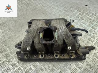 коллектор впускной Opel Zafira 1 поколение (A) 2000, 1.8 л., бензин, минивэн, 90536060