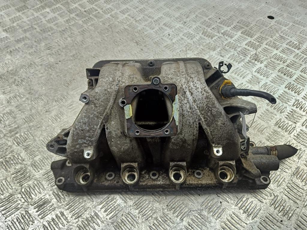 коллектор впускной Opel Zafira A 2000, 1.8 л., бензин, минивэн, 90536060