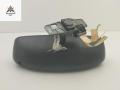 зеркало салона Opel Signum C [рестайлинг] 2006, 1.9 л., дизель, МКПП, серый, хетчбэк 5 дв., E1010390 - фото №2