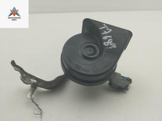 сигнал (клаксон) Opel Vectra C [рестайлинг] 2006, 1.9 л., дизель, МКПП, чёрный, универсал, 13183105