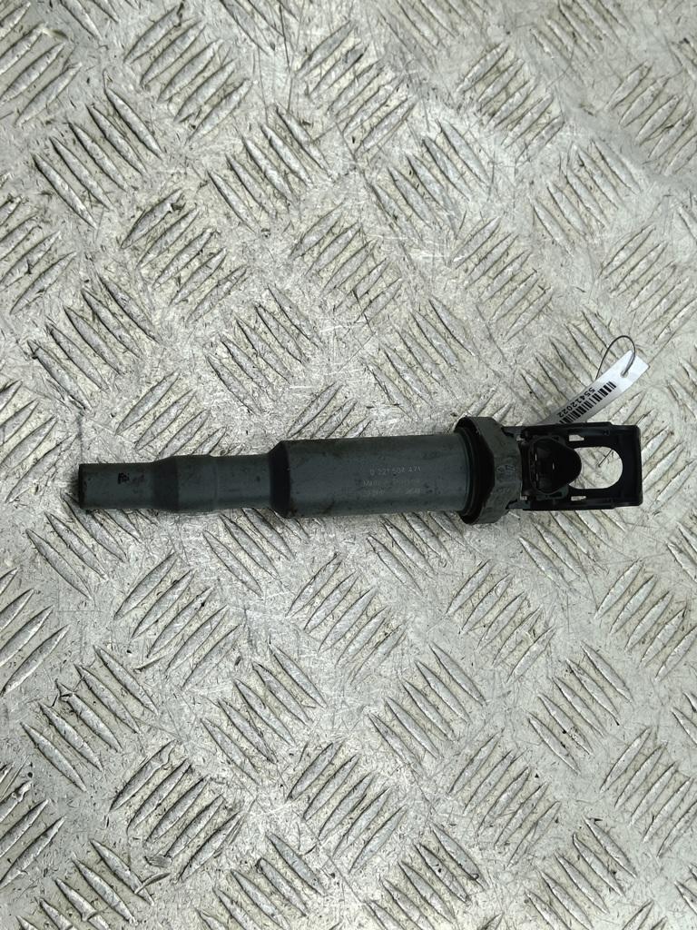 катушка зажигания BMW 3 E90/E91/E92/E93 2008, 2.0 л., бензин, МКПП, серый, универсал, 0221504471