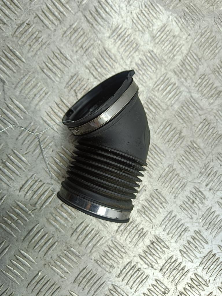 гофра инжектора BMW 3 E90/E91/E92/E93 2008, 2.0 л., бензин, МКПП, универсал, 7532755