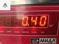 трубка кондиционера Opel Zafira 1 поколение (A) 2000, 1.8 л., бензин, МКПП, серый, минивэн - фото №3